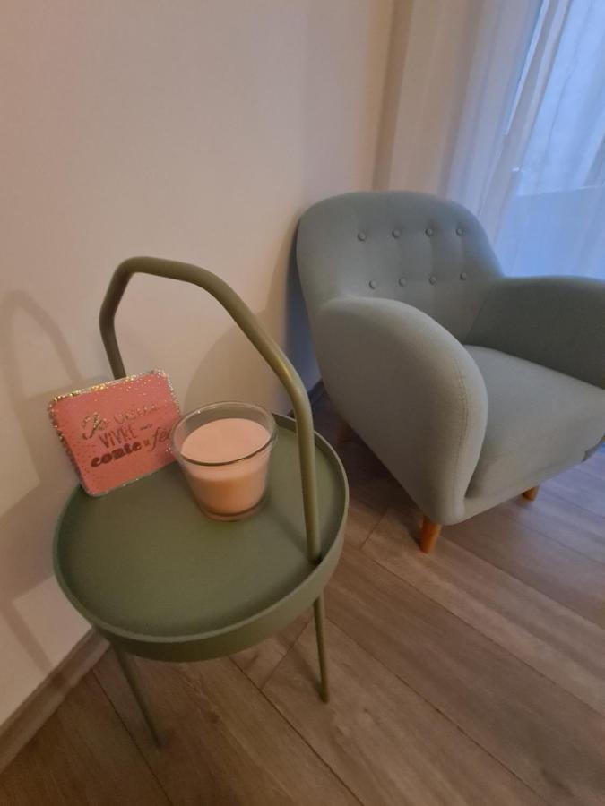 La Parenthese Villa Entrevennes Eksteriør bilde